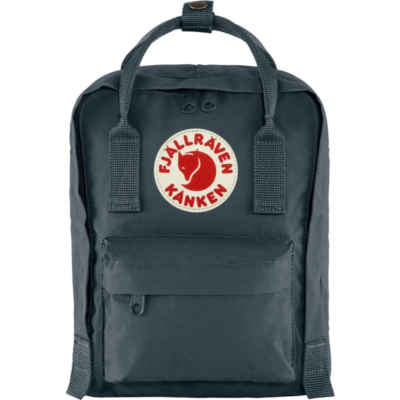 Fjällräven Kånken Mini Jr backpack F23561-560 Hátizsák