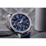 Tommy Hilfiger Lars Men's Watch 1792063 + BOX pulóver