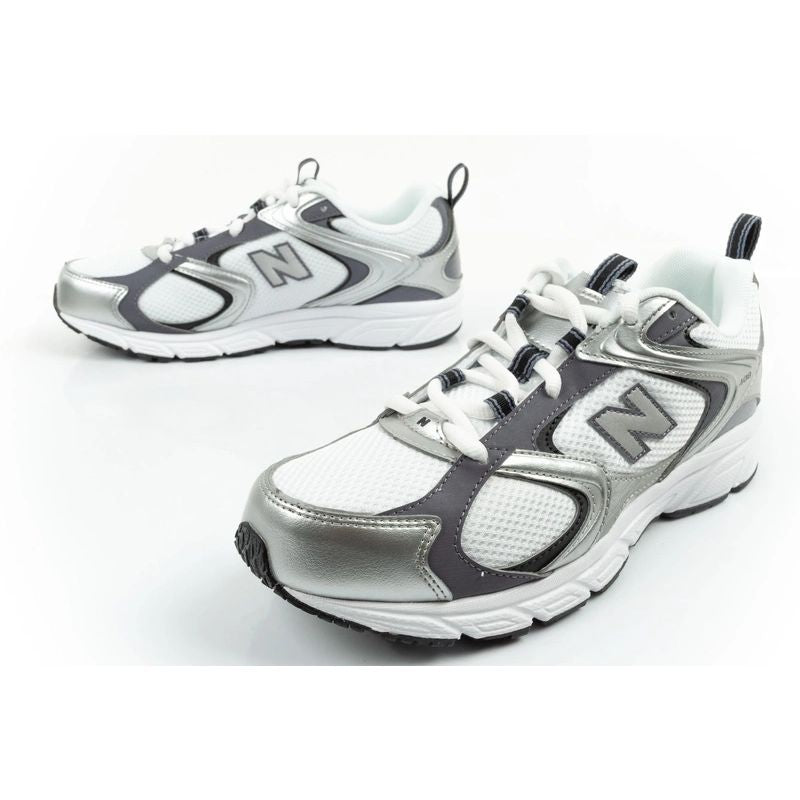 New Balance 408 men's sports sneakers fashionable comfortable cipő