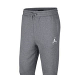 AIR Jordan Fleece Gray - szürke nadrág