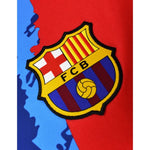 FC Barcelona Lamine Yamal set shirt junior box 2025/26 short