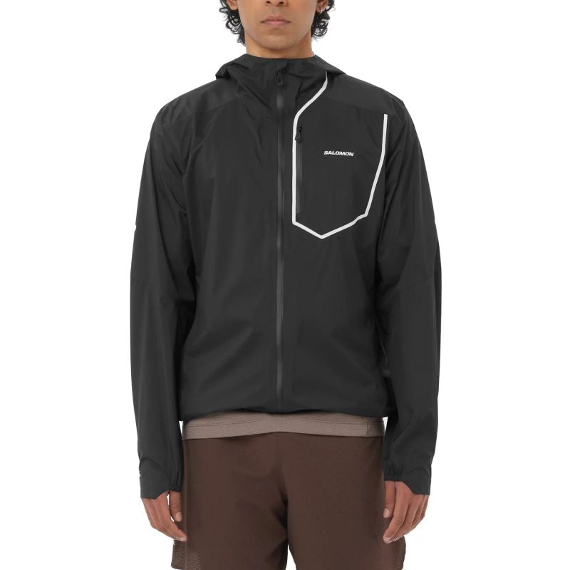 Salomon Bonatti Pro JKT Black 2XL