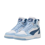 Puma Rebound V6 Mid Jr shoes 393831 32 Cipő