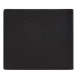 Tommy Hilfiger Men'S Leather Safiano Wallet