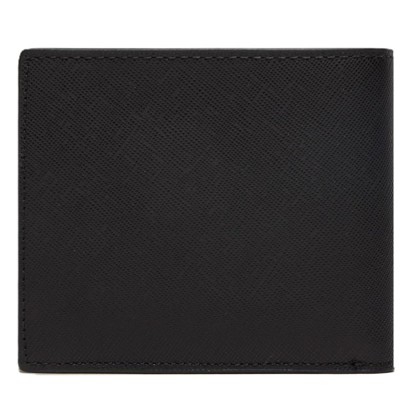 Tommy Hilfiger Men'S Leather Safiano Wallet