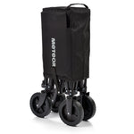 Meteor foldable transport trolley uniw carts