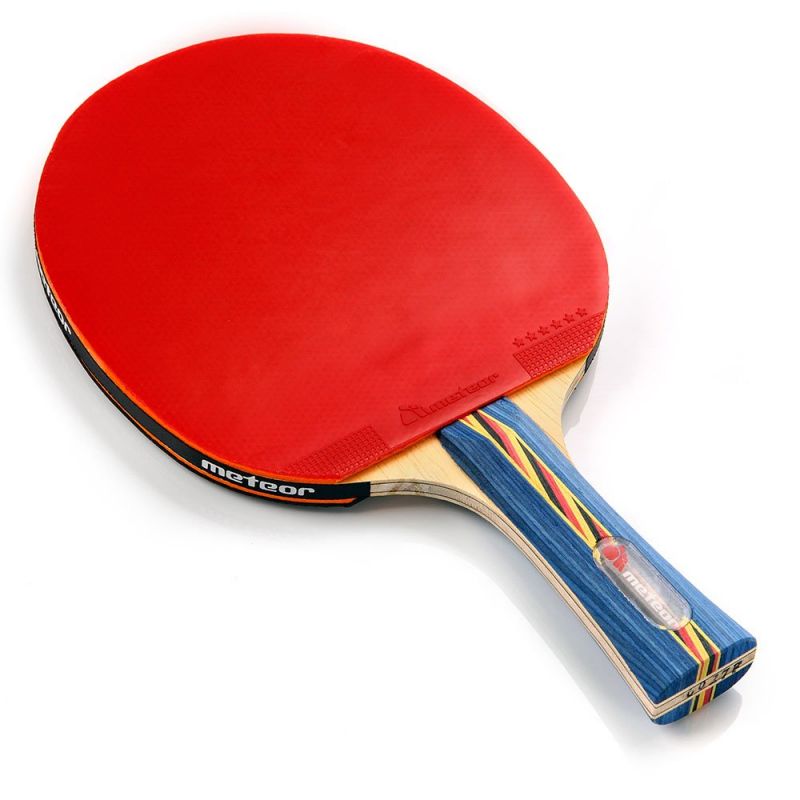 Meteor Dust Devil Table Tennis Racket uniw rackets