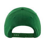 47 Brand Kids' '47 New York Yankees Raised Basic Cap zöld ruházat