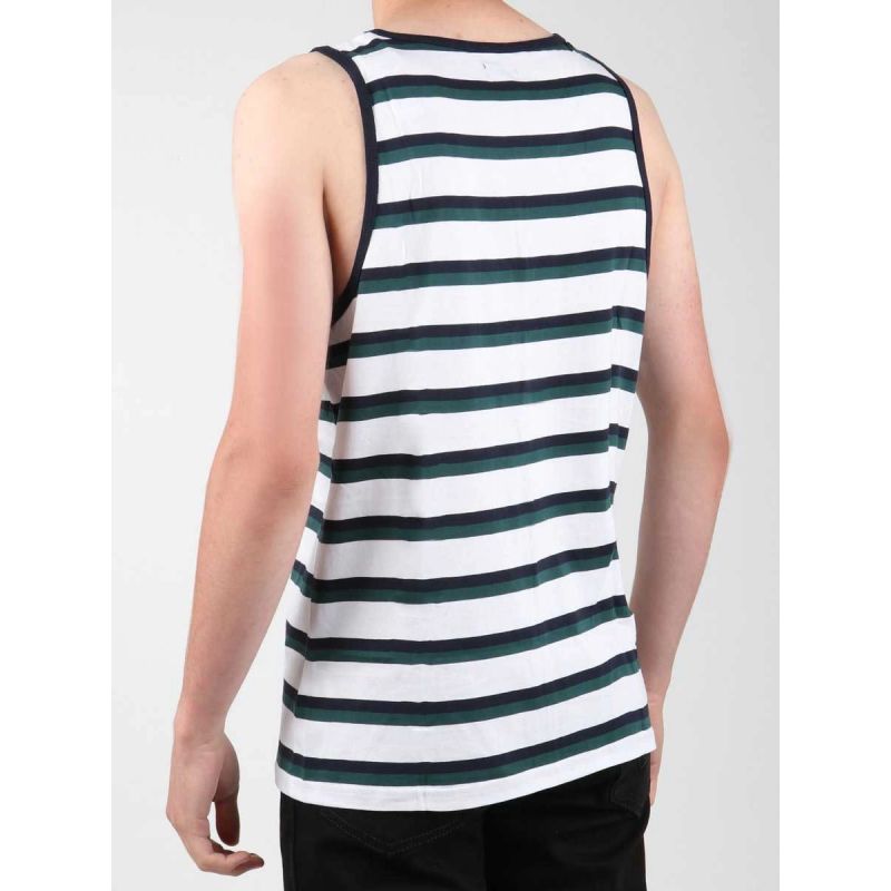 Dc Sleeveless T-shirt SEDYKT03382-WBB0 General