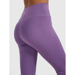Women's 7/8 High Waist Training 4F 4FWAW25TFTIF361-53S leggings