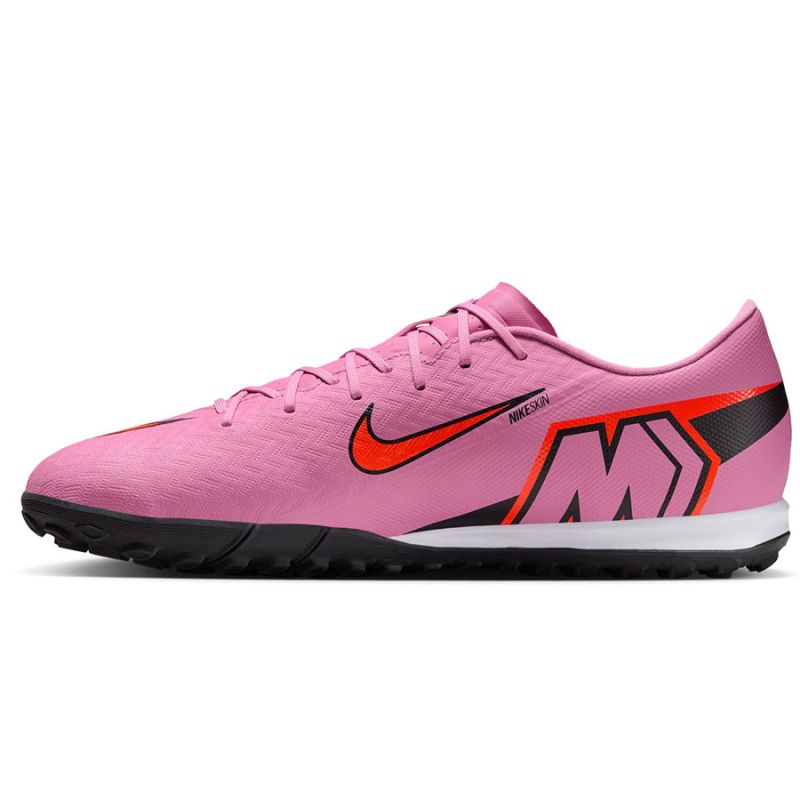 Nike Zoom Mercurial Vapor 16 Academy TF FQ8449-600 shoes Cipő