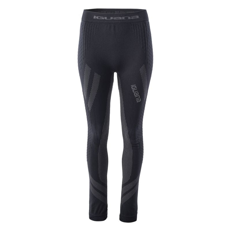 Iguana Gambit W Bottom W Thermoactive fekete nadrág 92800556703