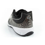 Puma V-S2 Goalgetter children's sneakers sports fashionable silver szürke cipő