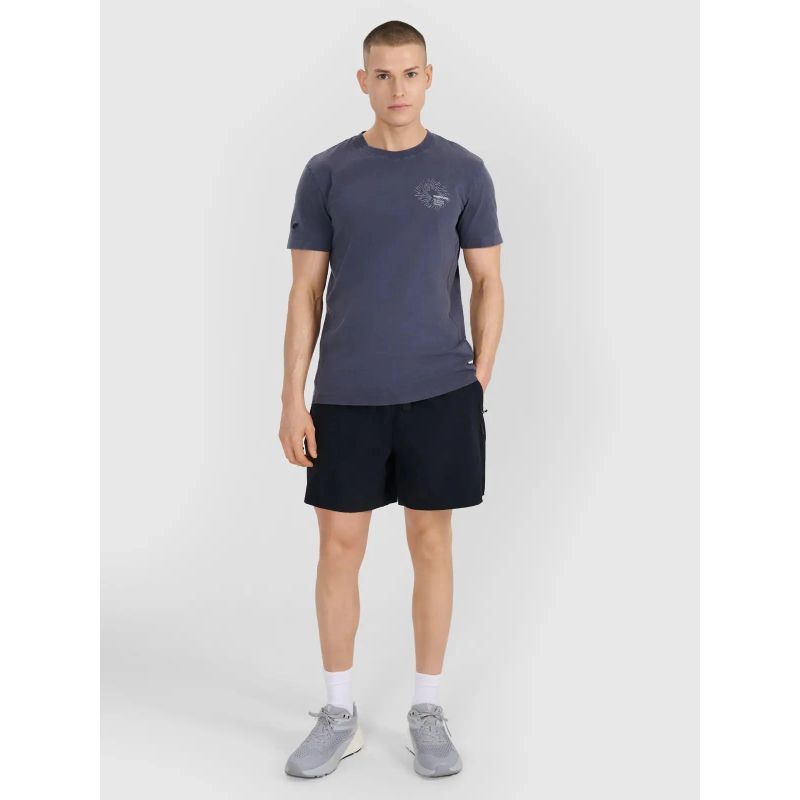 4F Men's casual 3xl short
