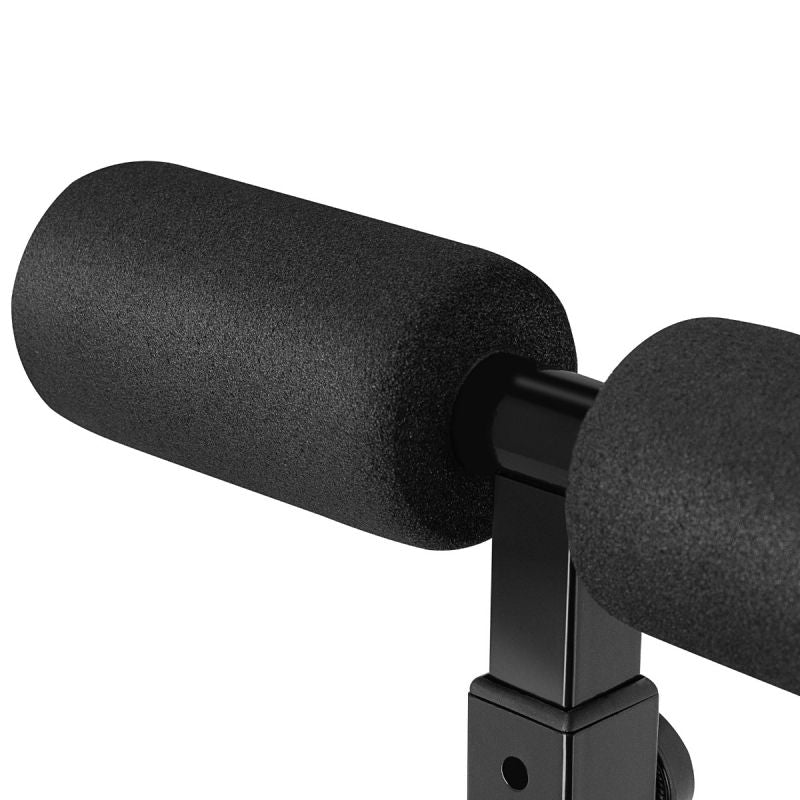 Spokey Tulo Push-up and Sit-Up Device Edzőfelszerelés