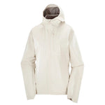 Salomon Bonatti Pro JKT W White