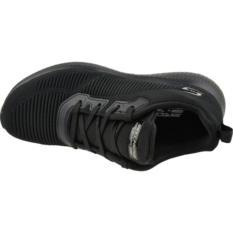 Skechers Bobs Squad W 32504-BBK shoes
