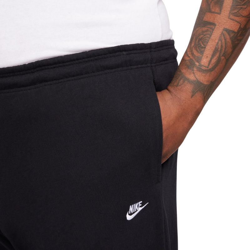 Nike Sportswear Club Men's fekete nadrág FQ4332010