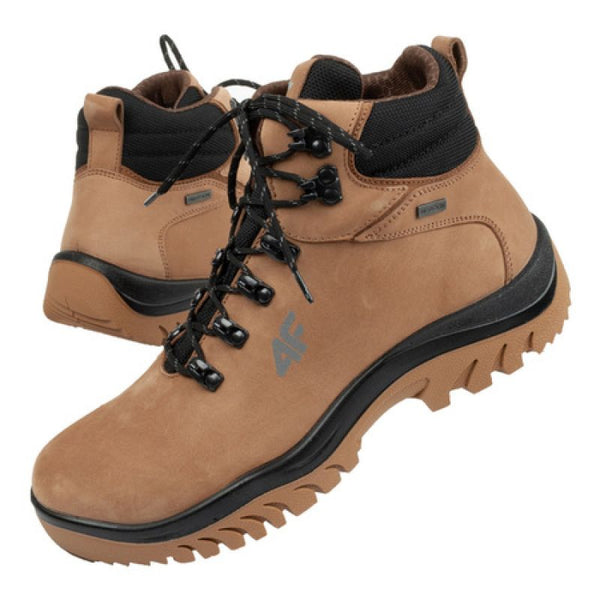4f M Obmh257 44s Trekking Shoes