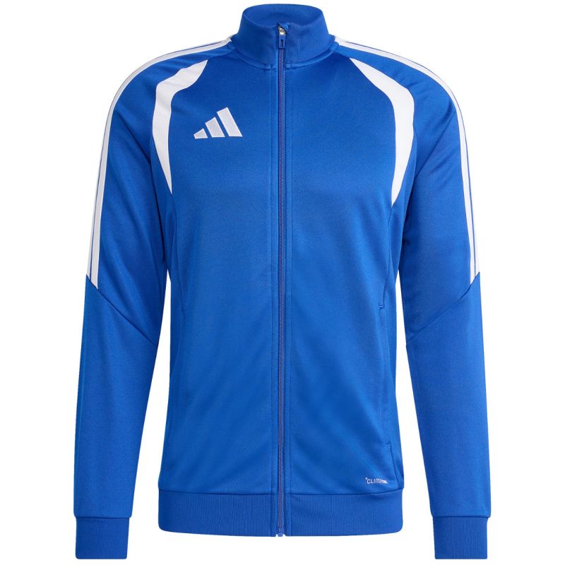 adidas Tiro 26 League Training Men's Sweatshirt Blue JY7210
