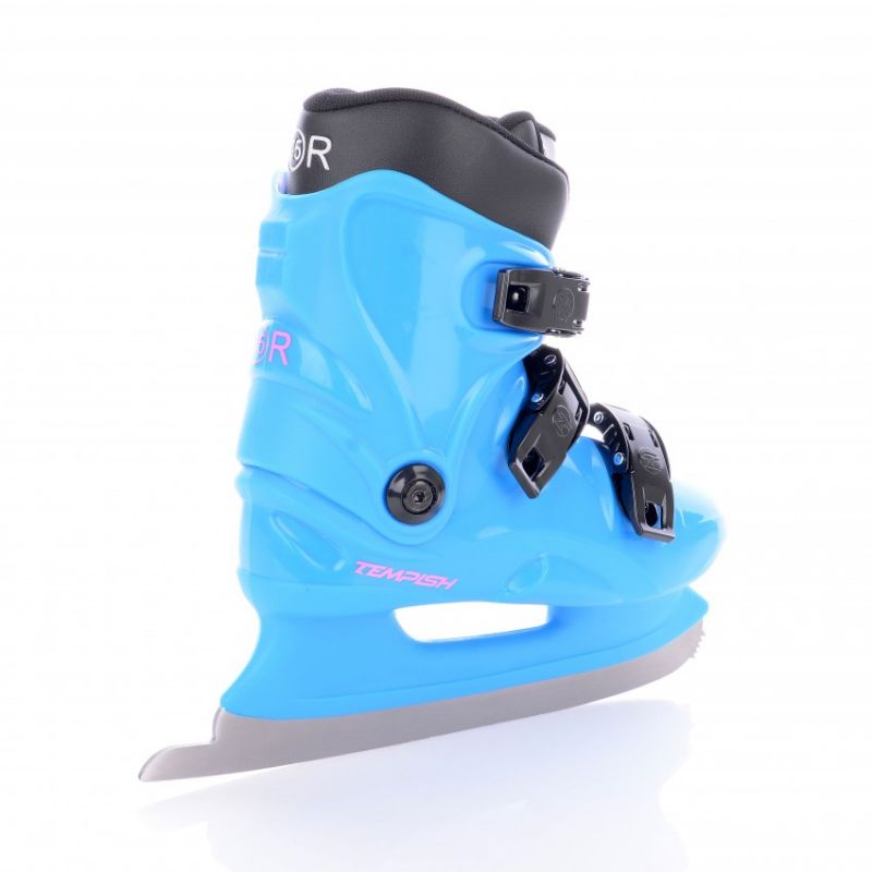 Tempish Rental R16 Jr Figure kék skates
