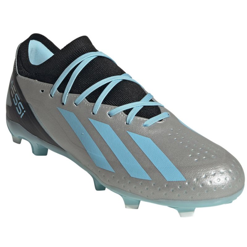 Adidas X Crazyfast Messi.3 FG M IE4078 football shoes Cipő