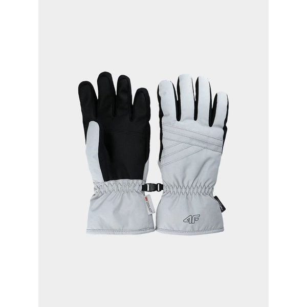 4f Women's Thinsulate Ski Gloves 4FWAW24AFGLF145-27S General
