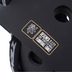 Tempish gate mask. floorball Class czarny masks, protectors and knee pads