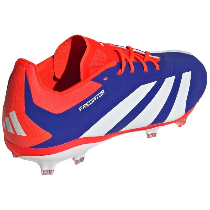 adidas Predator Elite FG IF6360 kids football boots general
