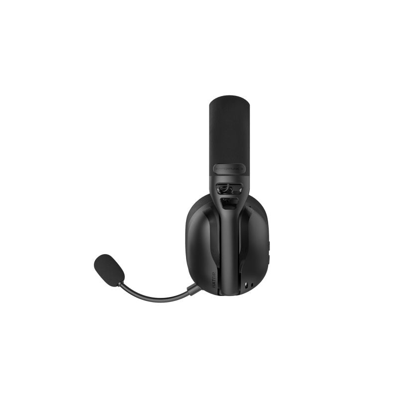 Hator Hyperpunk 3 Wireless Gaming Headphones Black