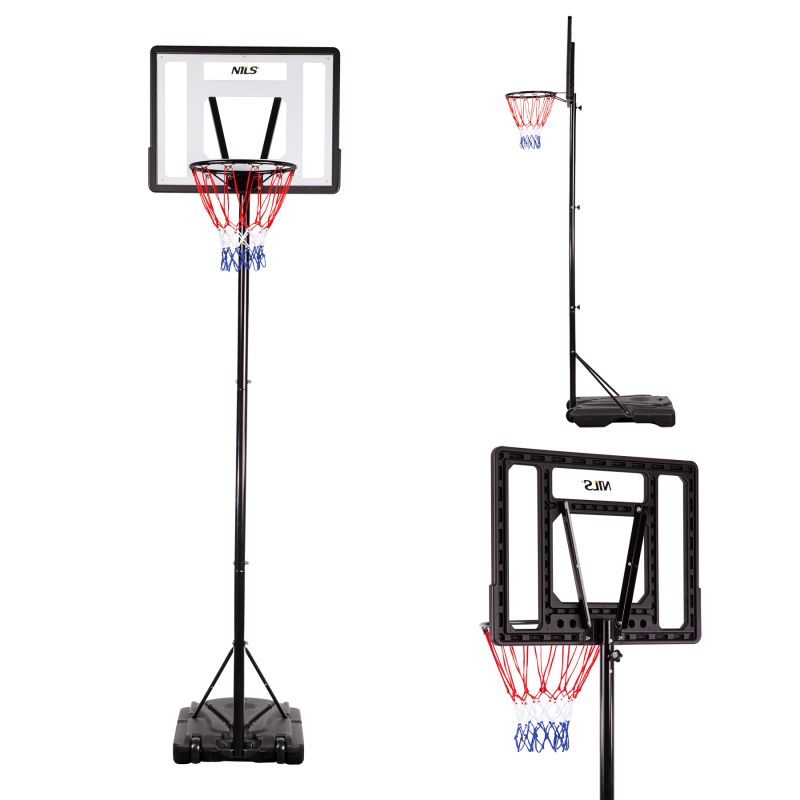 Zdk8305 Nils Basketball Hoop