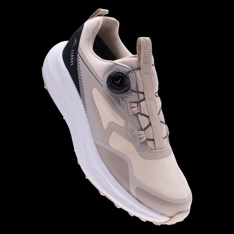 Elbrus Men's DANEL LOW WP cipő