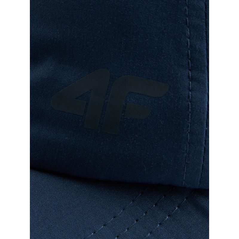 4F Kids Snapback Cap u (55cm) baseball sapka