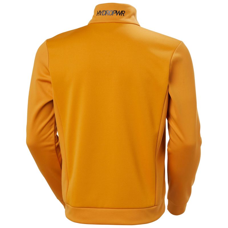 Helly Hansen men's HP FLEECE JACKET 2.0 34289 399 Ruházat