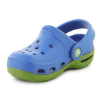 Crocs Duet Plus Kids Flip-Flops