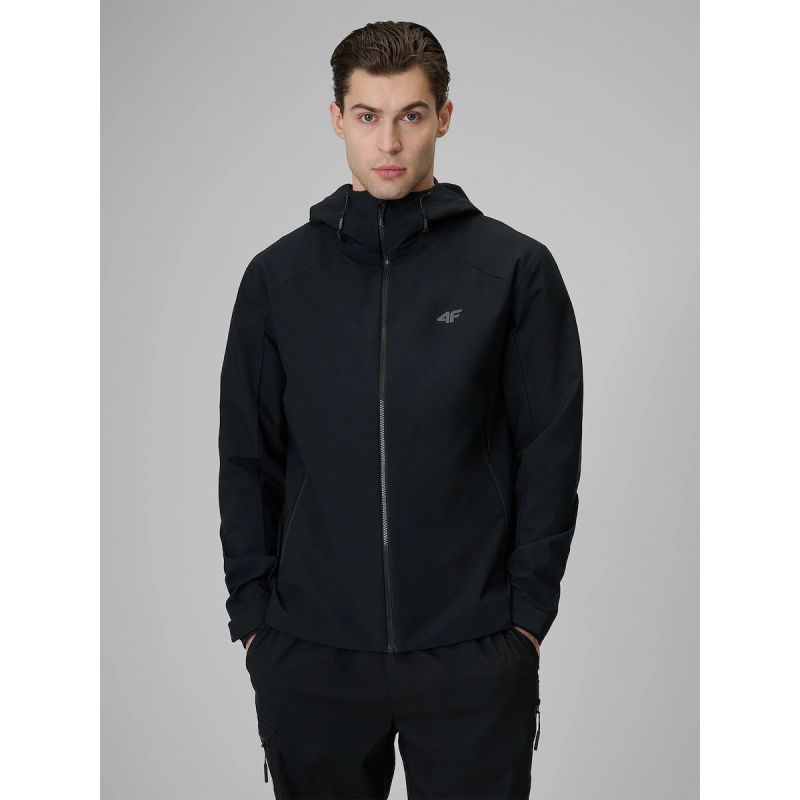 4F Men's 5000 membrane transition 3xl férfi dzseki 4FRSS26TTJAM1245-20S