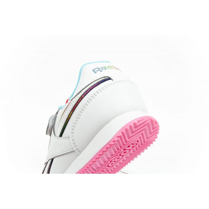 Reebok Royal Jr 100033283 shoes Cipő