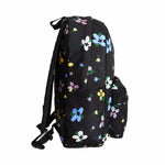 Vans Old Skool Grom Backpack Black / Lavender - VN000H56DAJ1 uniwersalny hátizsák