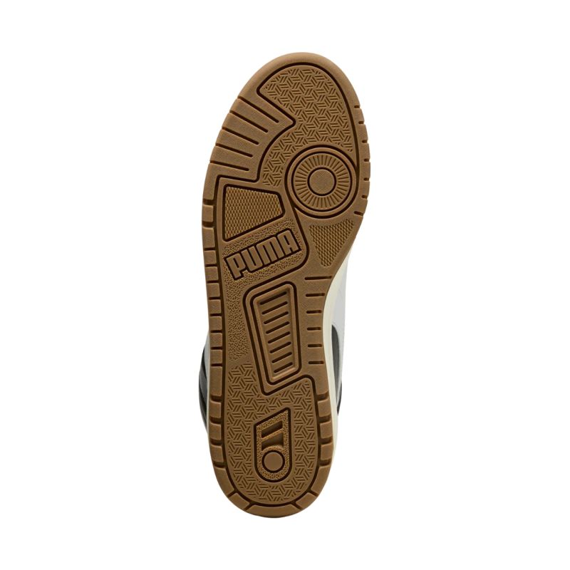 Puma Shuffle Downtown Mid M shoes 402598 06 Cipő