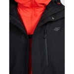 Men's trekking 3 in 1 membrane 10000 4F 4FRAW25TTJAM1052-20S 3xl kabát