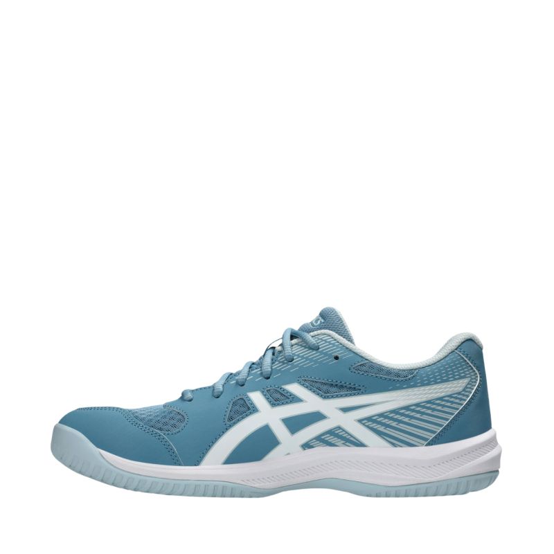Asics Upcourt 6 1071A104 404 Men's Volleyball röplabda cipő