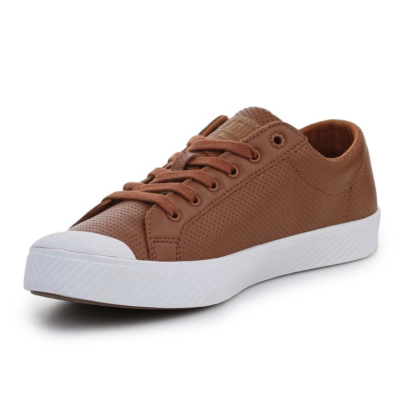 Palladium shoes PALLAPHOENIX OL U- CUOIO W 75734-210-M Cipő