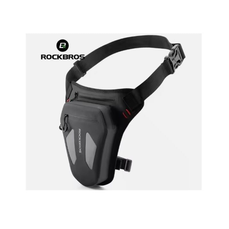 Rockbros motorcycle AS-081-1 1l fekete táska