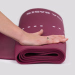 Tiguar yoga basis yoga mat lila jóga matrac TI-J0008S