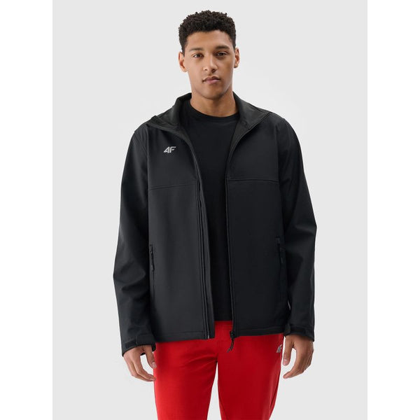 4f Windproof softshell membrane 5000 men's NOSH4SFM351B-20S Kiegészítő