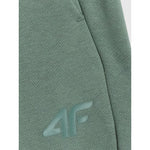 Men's sweatpants 4F 4FWAW25TTROM1272-41S 3xl nadrág