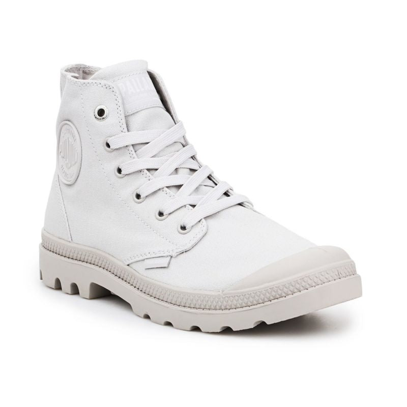 Palladium Pampa HI Mono U Moonstruck shoes 73089-055 Cipő