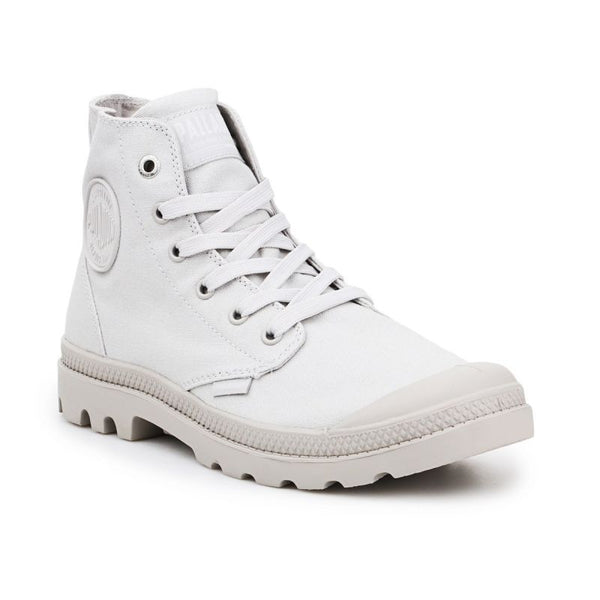 Palladium Pampa HI Mono U Moonstruck shoes 73089-055 Cipő