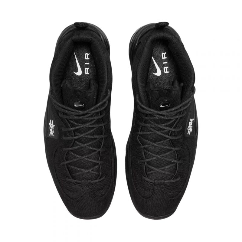 Nike x Stussy Air Penny II SP DQ5674-001 Men's Shoes Cipő