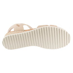 Skechers Desert Kiss-Golden Lily bézs kiegészítő 114418-NAT